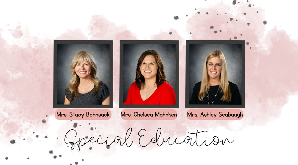 special education teachers