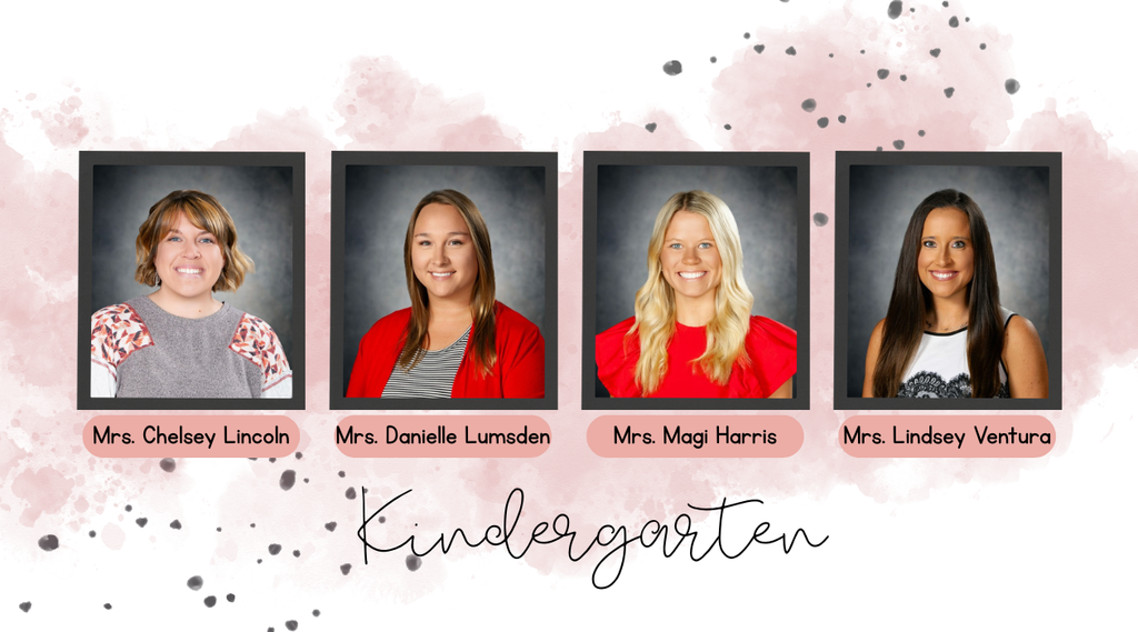 kindergarten