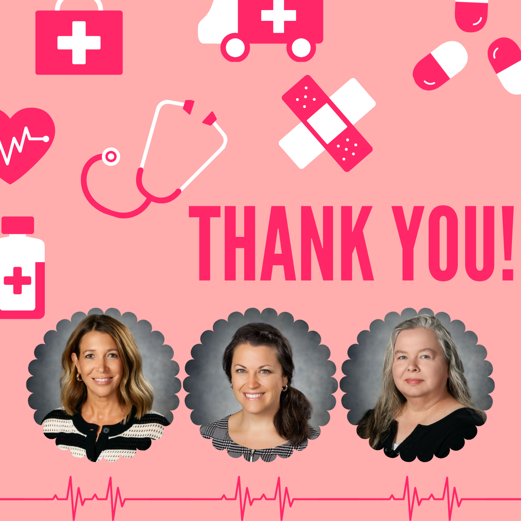 nurse appreciation day 