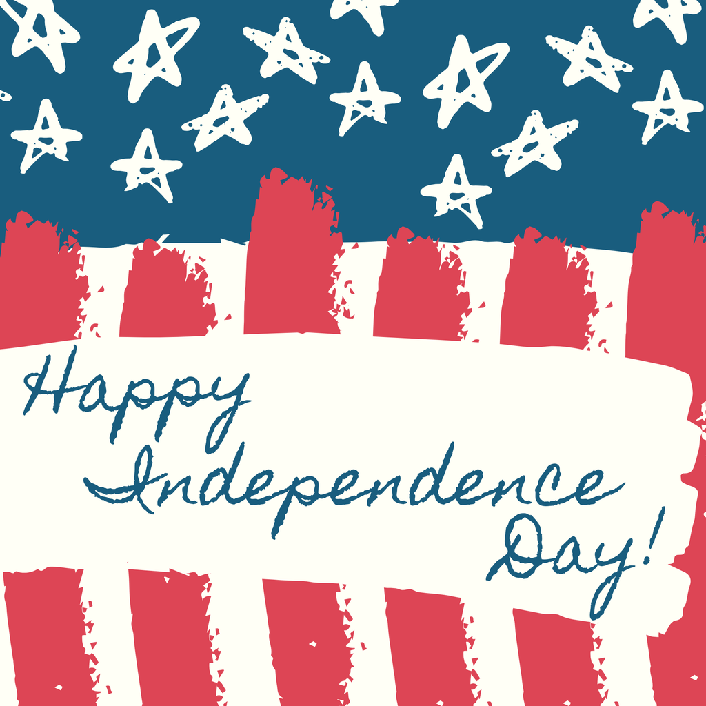 Happy Indepenence Day