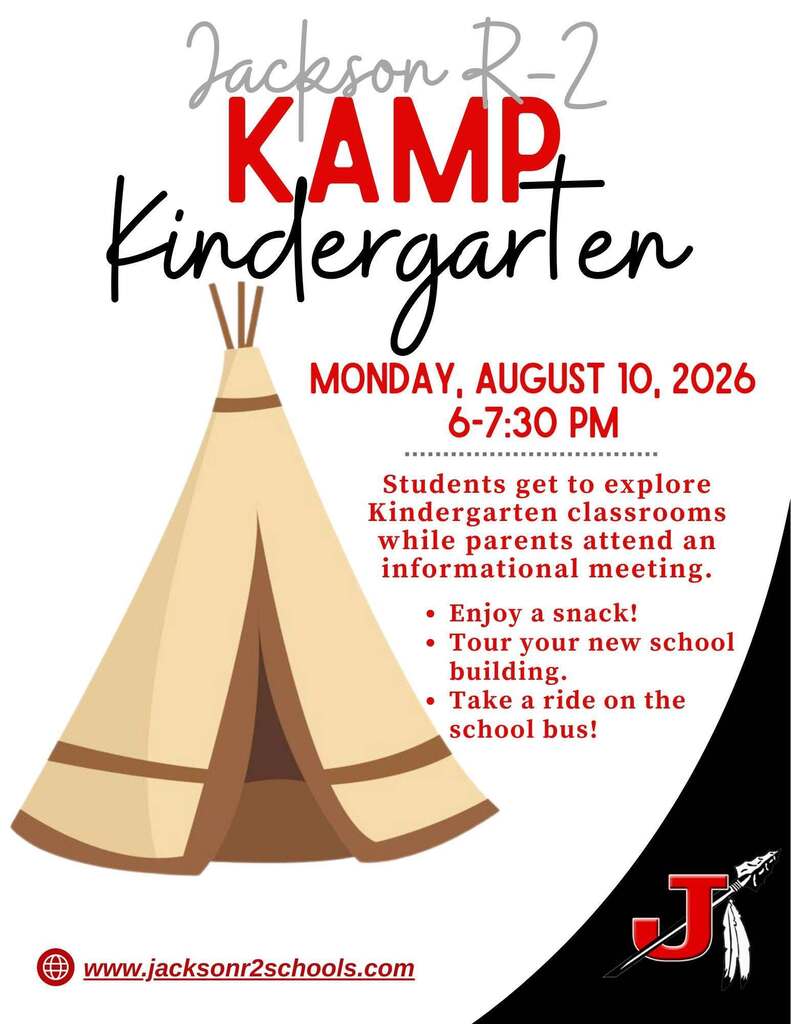 Kamp K flier