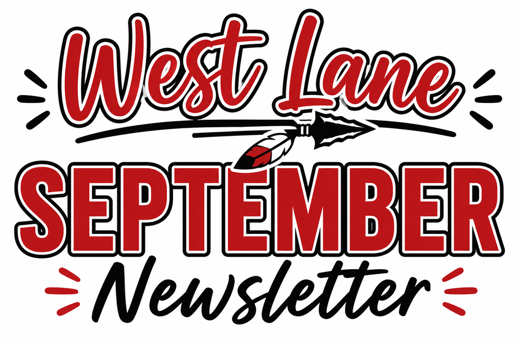 September Newsletter