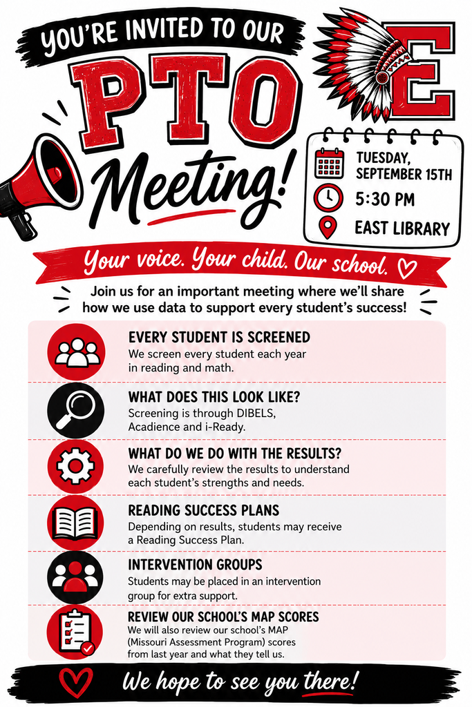 pto meeting invite