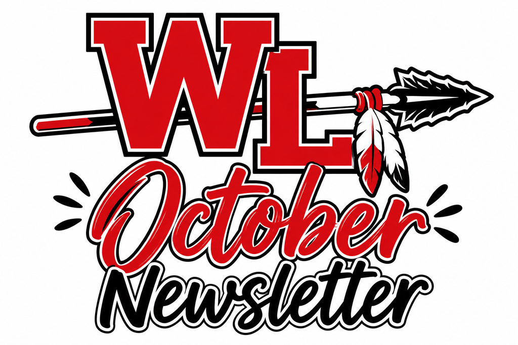 October Newsletter