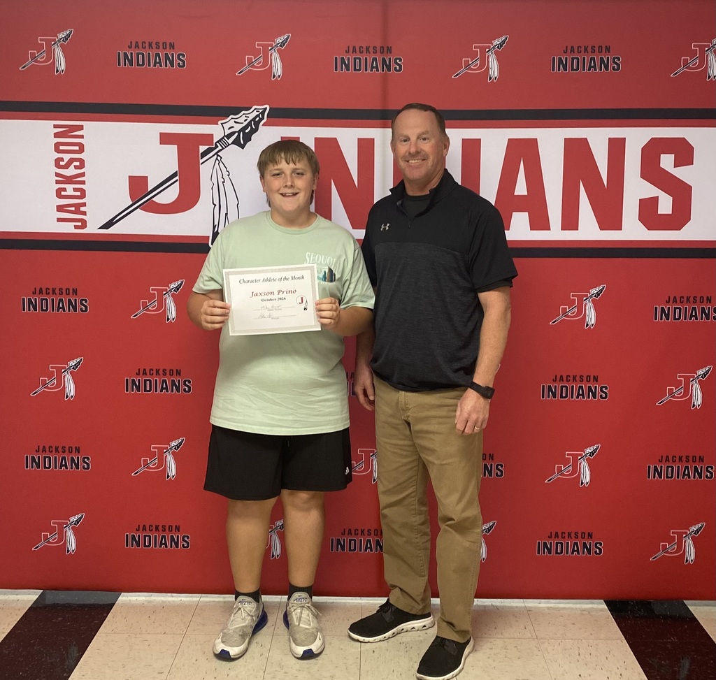 October Character Athletes 