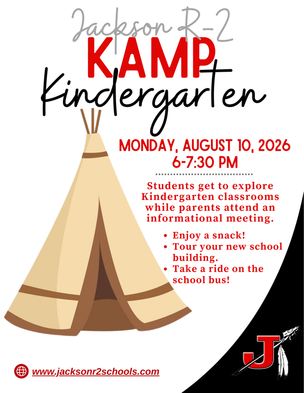 Kamp Kindergarten August 10