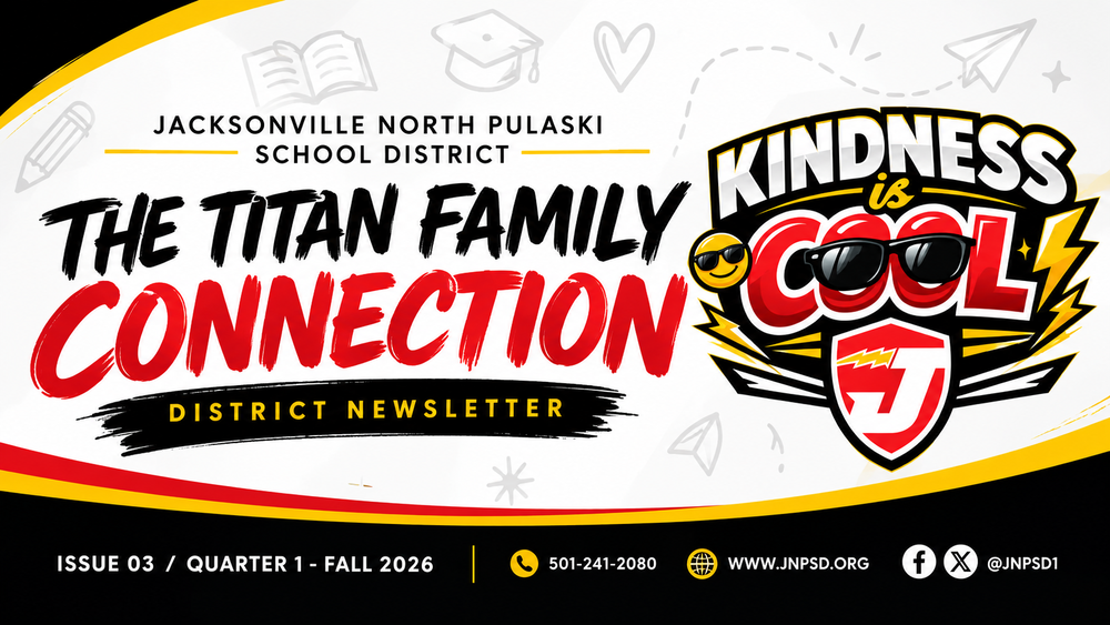 the titan family connection
