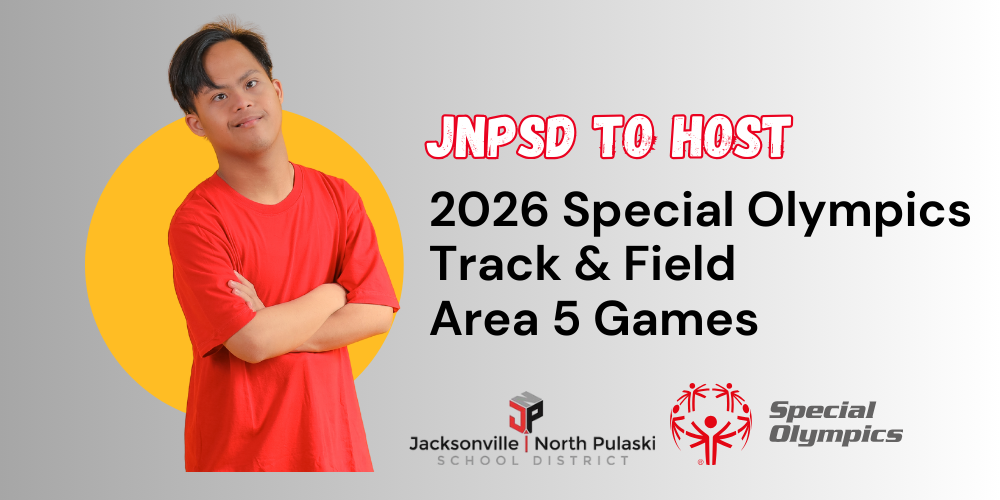 jnpsd to host 2026 special olympics track and field area 5 games