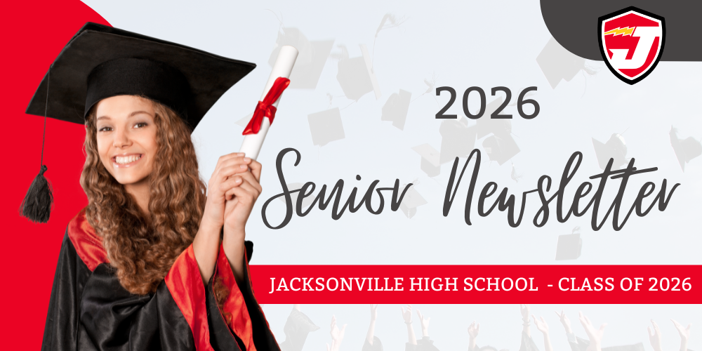 2026 Senior Newsletter 