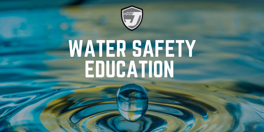 water safety educstion