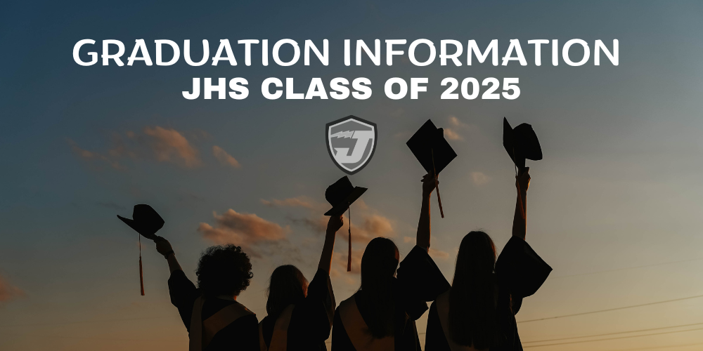 Class of 2025 Graduation Information