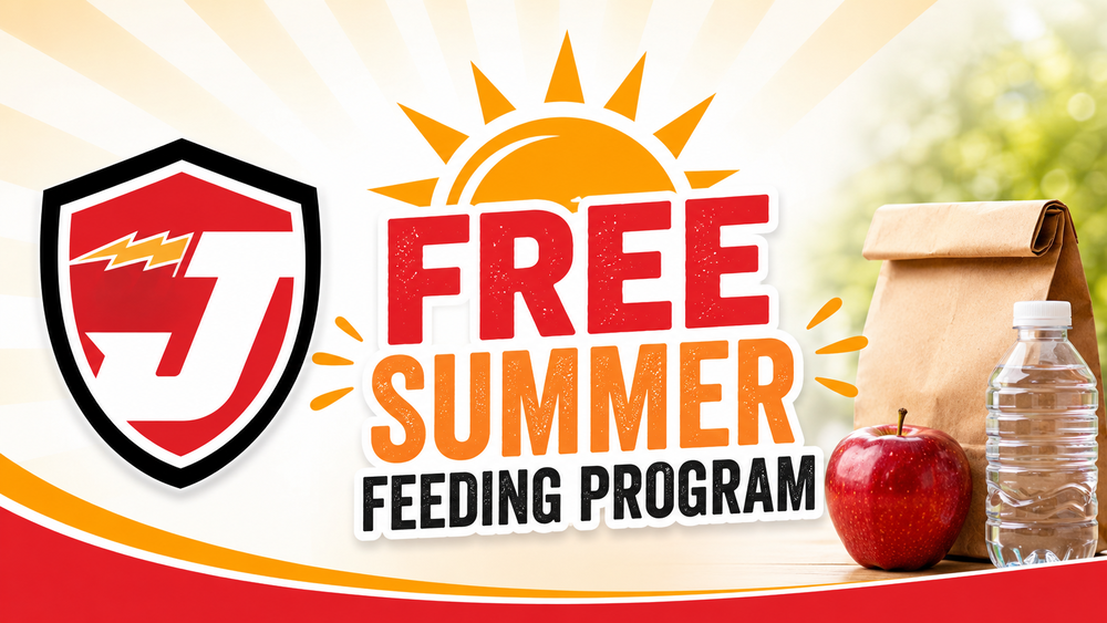 free summer feeding program