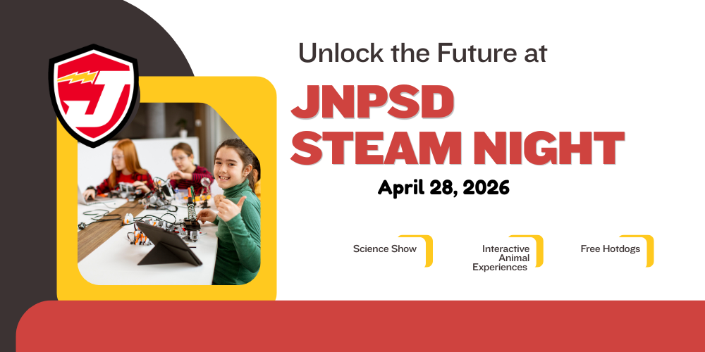 jnpsd steam night 