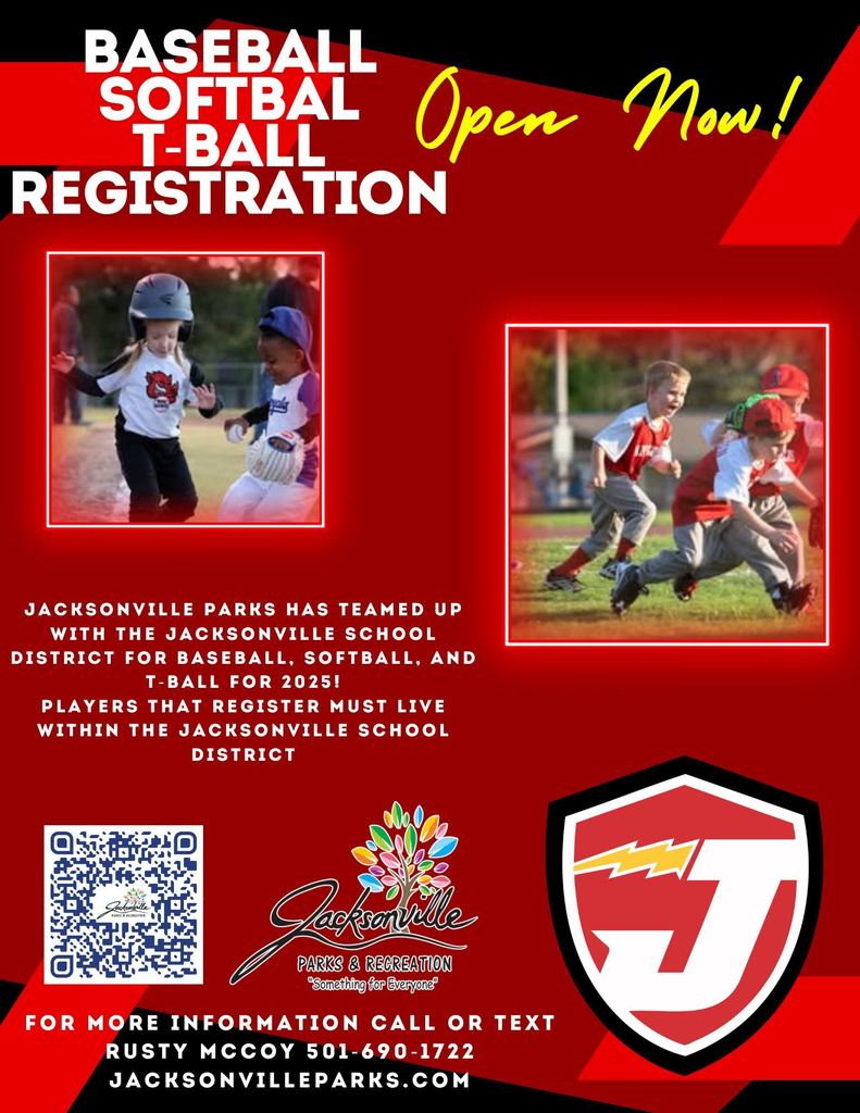 Jacksonville Youth Sports Sign Up