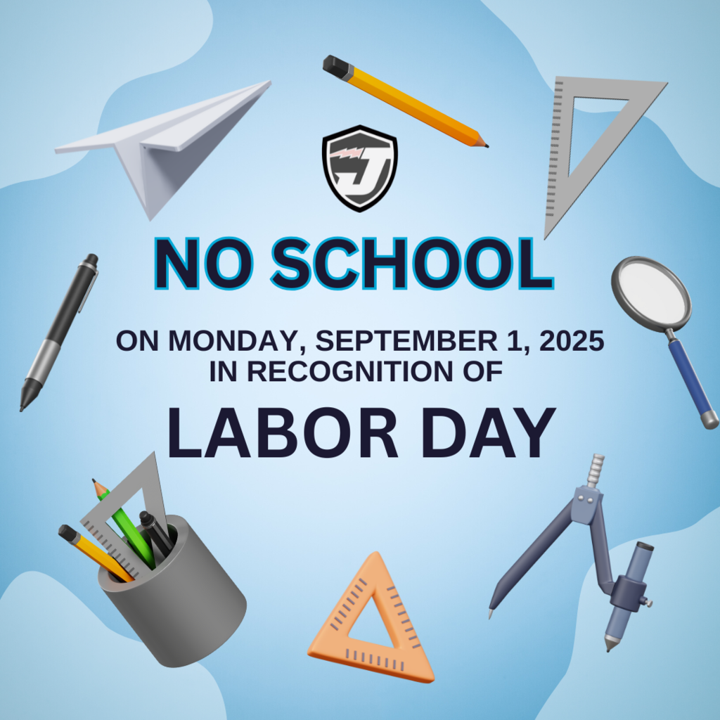 labor day no school cover photo