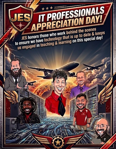 it appreciation!