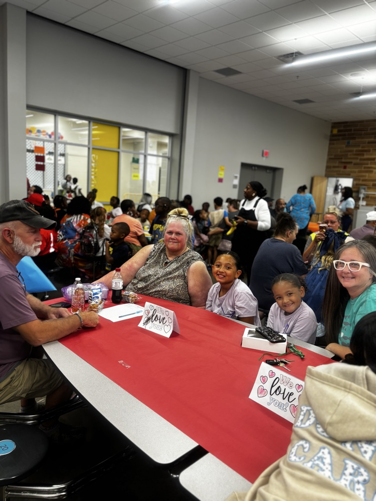pics from Grandfriend’s 6