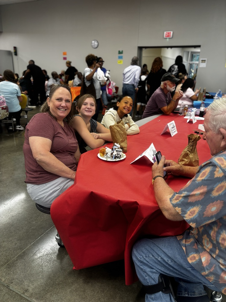 pics from Grandfriend’s 7