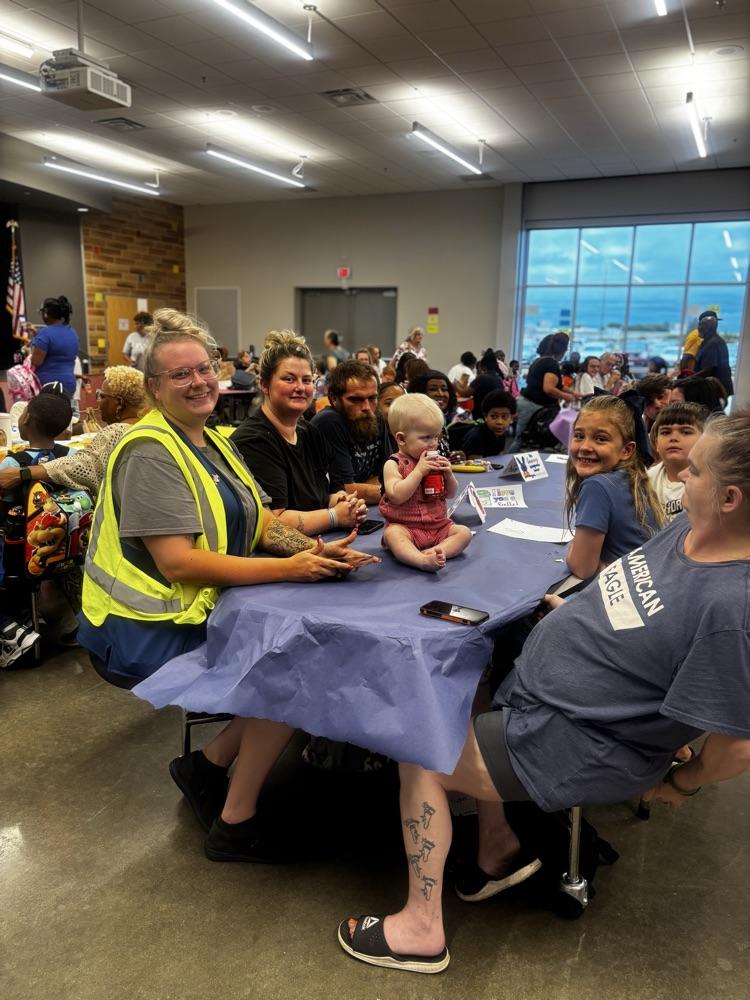 pics from Grandfriend’s 10