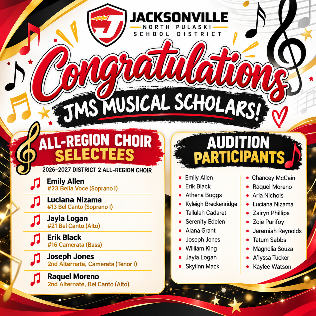 All-Region Choir