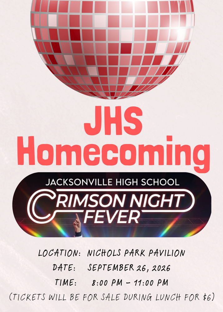 JHS Homecoming
