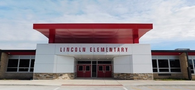 Lincoln Elementary School
