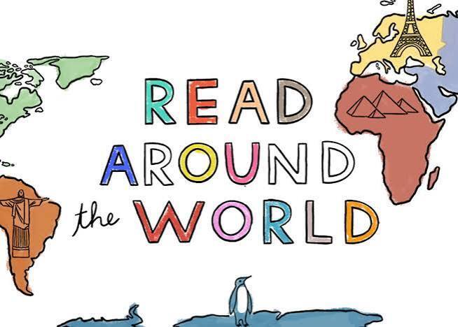 Family Reading Night