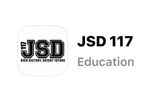 JSD117 App Link