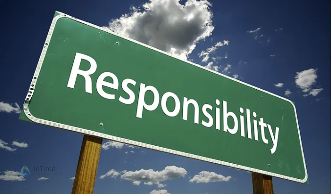 Responsibility