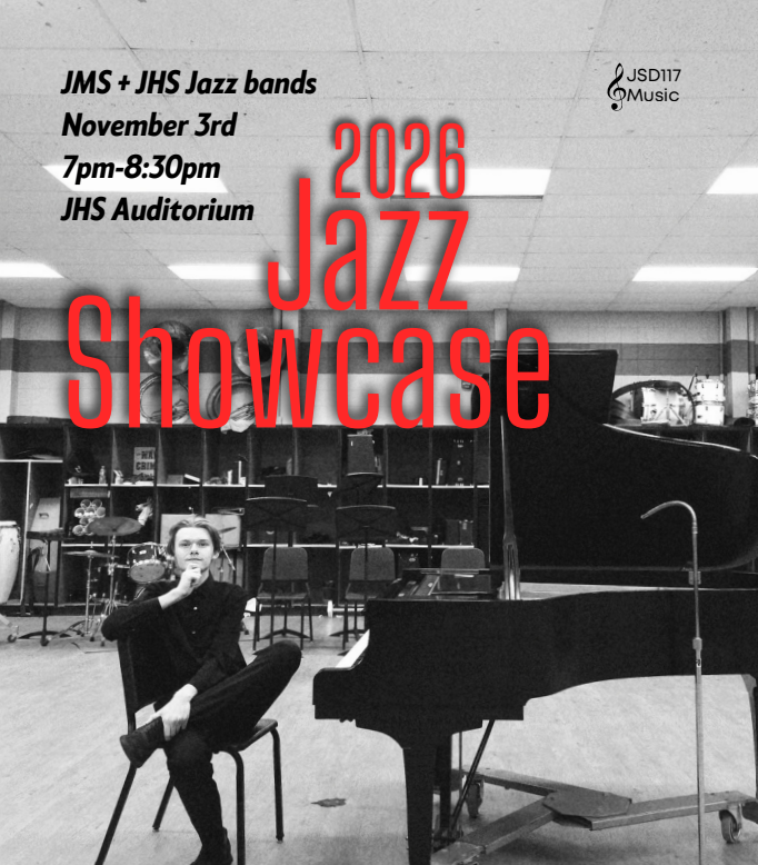 Jazz Showcase
