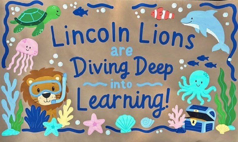 Lincoln Elementary School