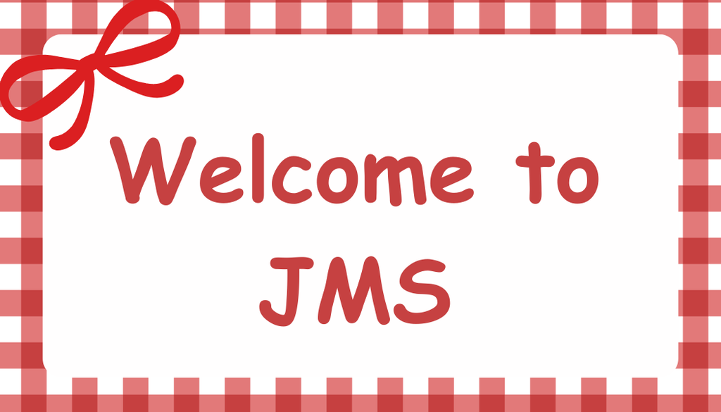 Welcome to JMS
