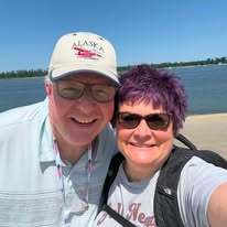 Mr. and Mrs. Heil