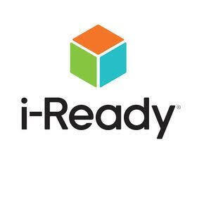 i-Ready logo