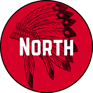 North Logo