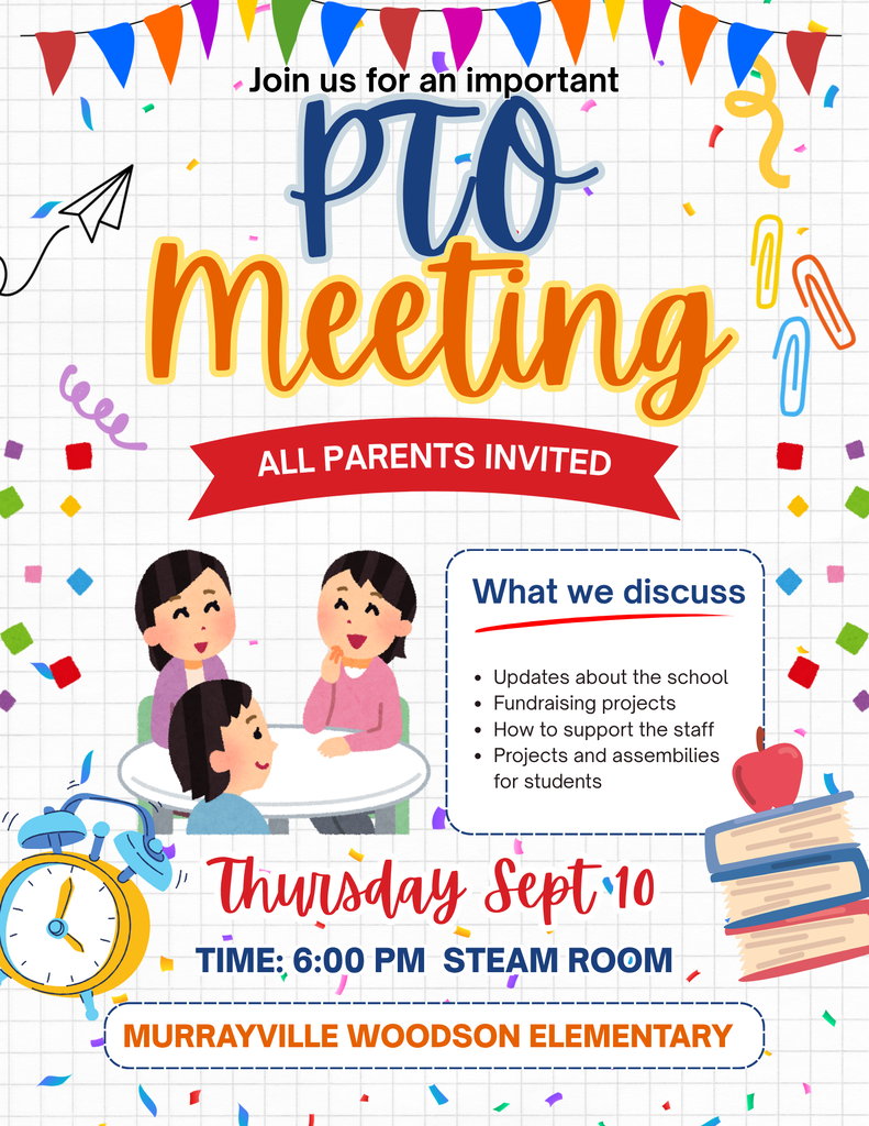 PTO Meeting