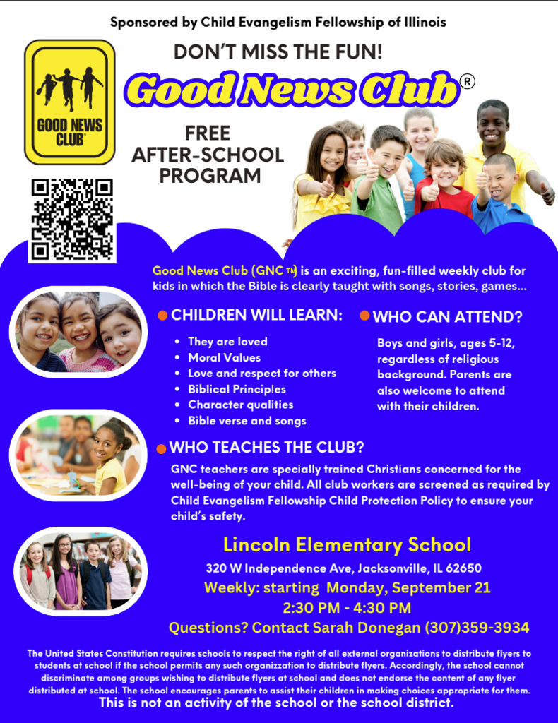 Good News Club