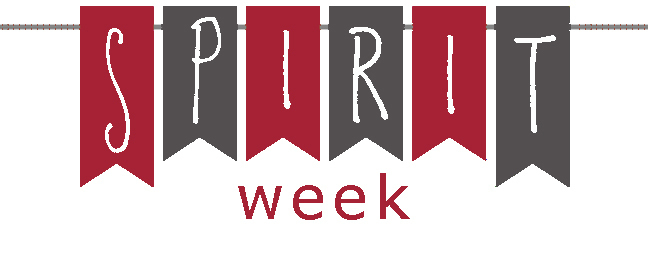 Spirit Week Logo