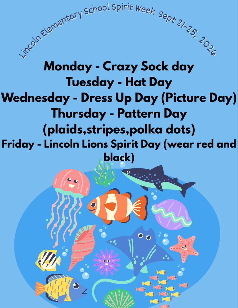 spirit week