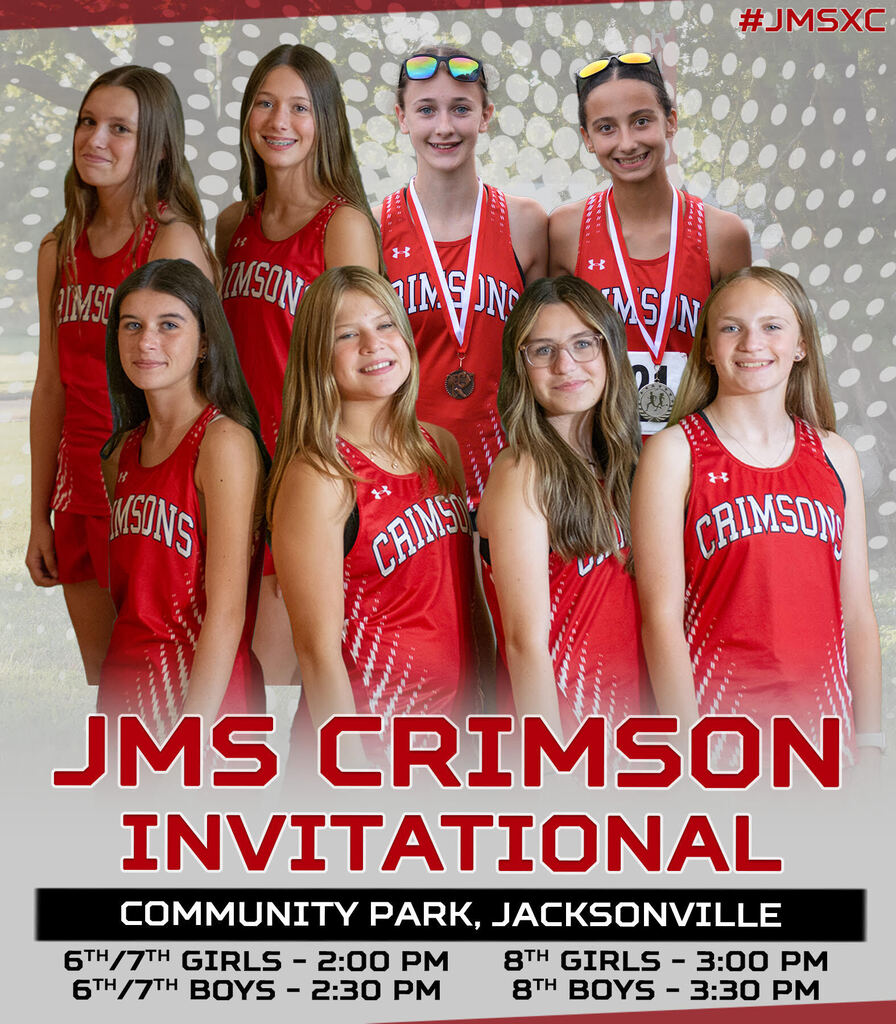 XC meet 10/3