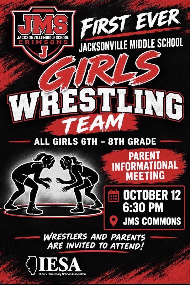 Wrestling 10/12