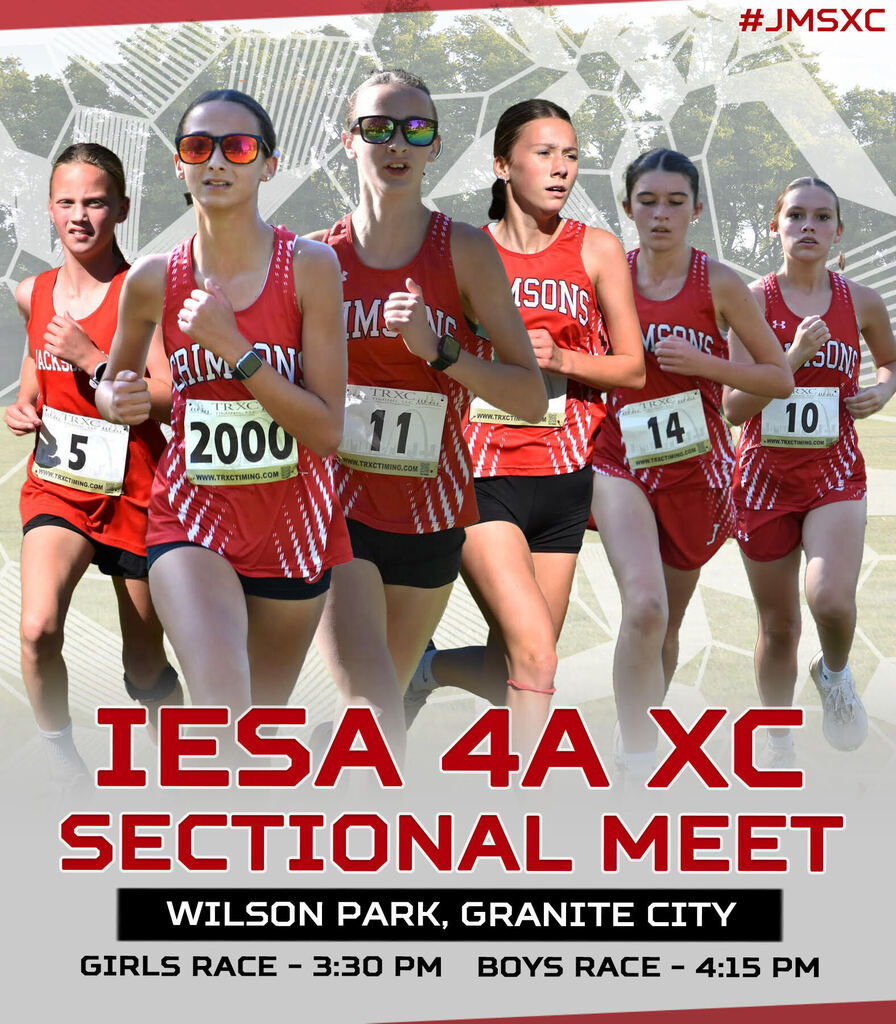 XC Sectionals 26