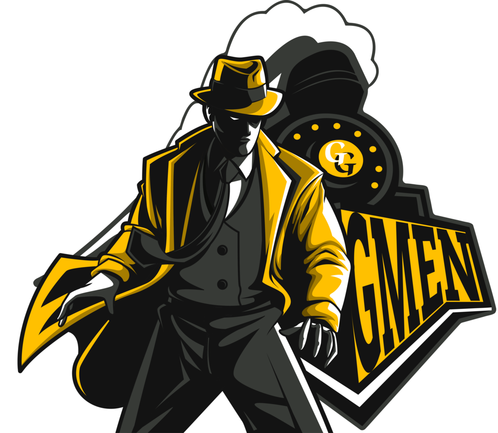G-Men