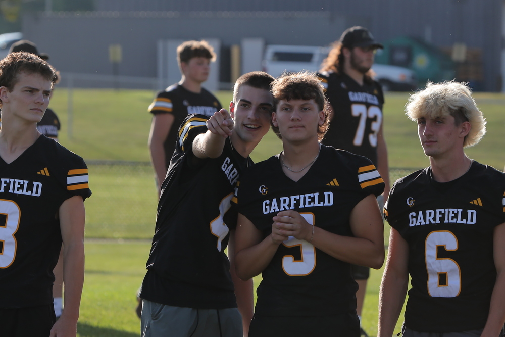 football