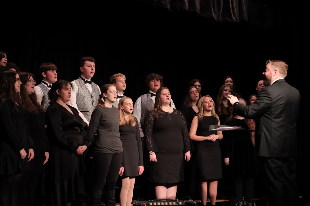 HS Chorus