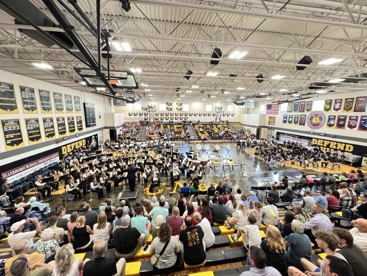 band concert