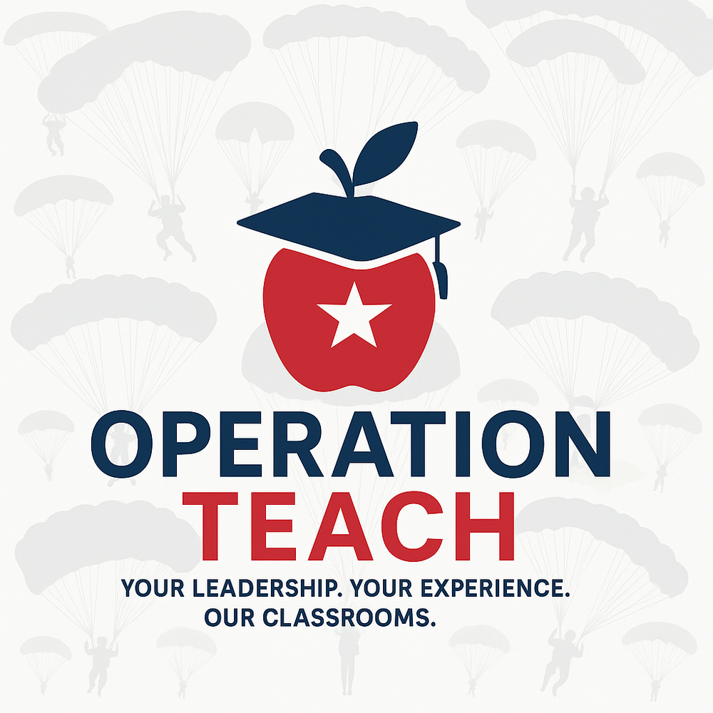 Operation Teach