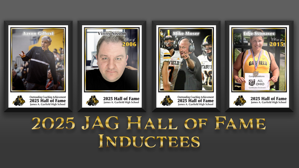 Hall of Fame