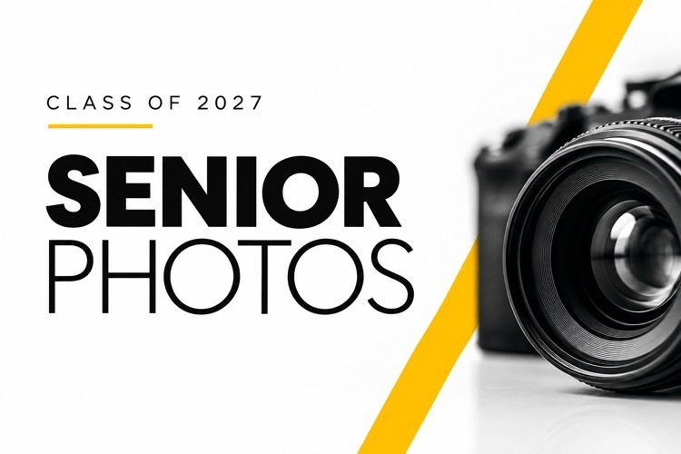 senior photos