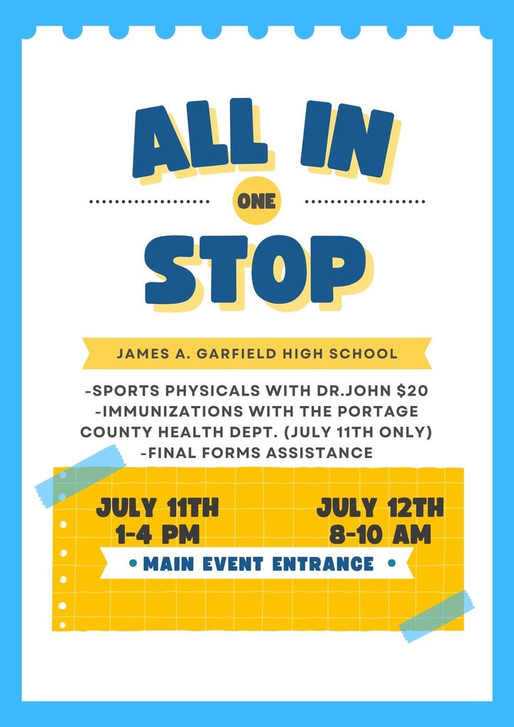 All In One Stop
